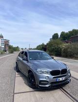 BMW X5 F15 M50 - BMW M5 mit Diesel-Antrieb