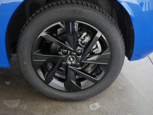 Corsa F FACELIFT HYBRID GS eDCT+BLUETOOTH+RÜCKFA