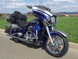 Harley-Davidson Ultra Classic  CVO