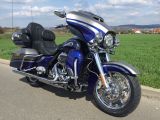 Harley-Davidson Ultra Classic  CVO - HARLEY-DAVIDSON KASSEL