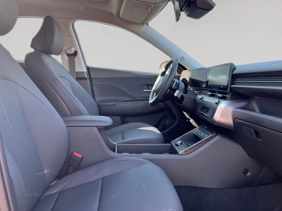 Fahrzeugabbildung Hyundai KONA Hybrid Prime GSD Sitz BOSE