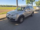 Chevrolet captiva - gebrauchte Chevrolet Captiva aus dem Jahr 2006