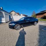 BMW 750i xDrive