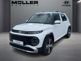 Hyundai INSTER FWD Elektro 85 kW Prime +Wide+LED+360+Cam - Hyundai INSTER Jahreswagen