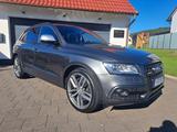Audi SQ5 3.0 TDI competition tiptronic quattro - - graue Audi SQ5