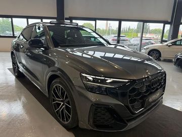 Audi Q8 - 3
