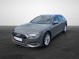 Audi A6 Avant 50 TDI tiptronic quattro sport  AHK Nav - Audi A6: A6s