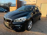 BMW 220 Active Tourer M-Paket Alcantara*Led*18Zoll* - BMW 220 Active Tourer: Limousine