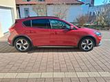 Ford Focus Active 1,0 92kW  Anhängekuppl - Ford Focus: 1.9