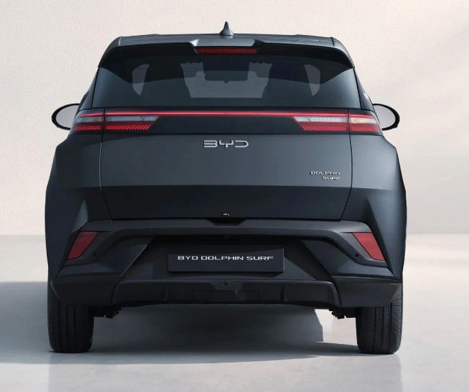 BYD SURF COMFORT*156 PS*43,2 kWh*360°*ACC*Sitzhzg* imagem 3