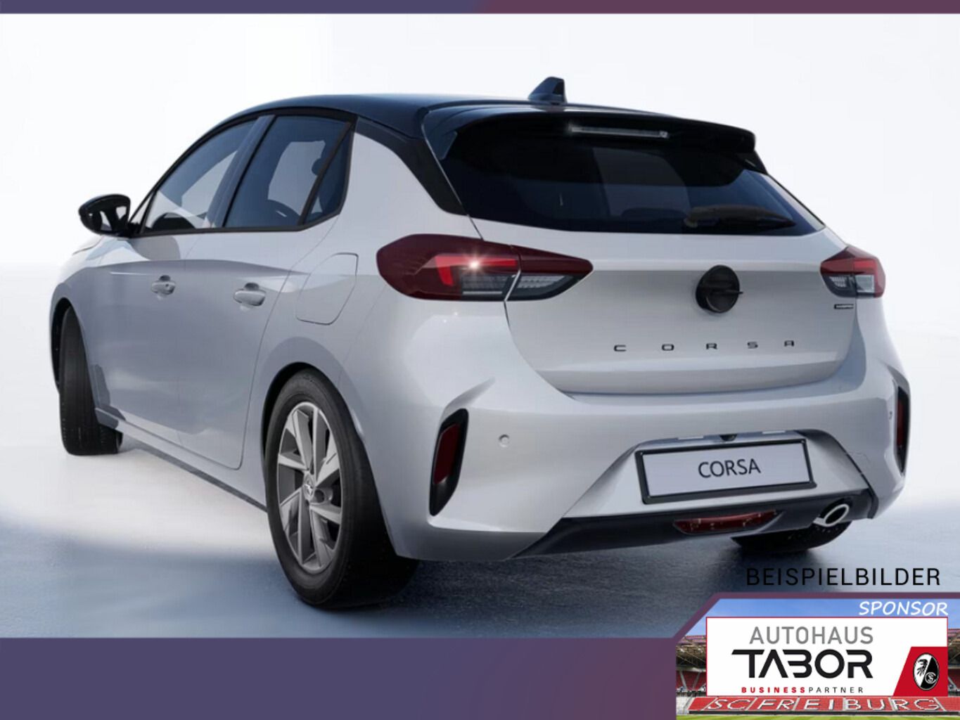 Opel Corsa - Bild 5