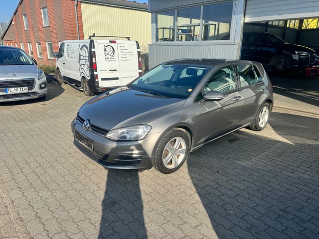 Volkswagen Golf VII Lim. Comfortline BMT 2,0 TDI Tüv Neu