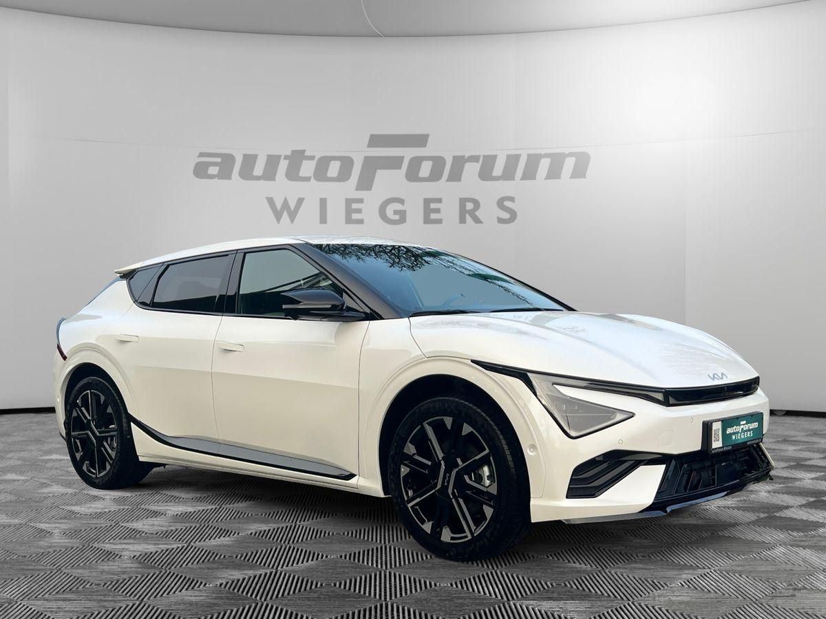Kia EV6 - Bild 3