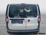 Volkswagen Caddy Cargo 2.0 DAB Klima Freisprech 8-fach bere - VW Caddy Gebrauchtwagen in Hamm