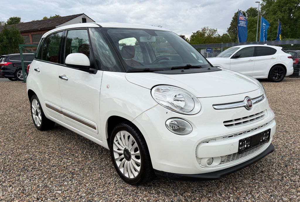 Angebot ansehen Fiat 500L