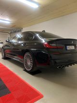 ALPINA B3 Allrad  Limousine G20 462PS 700NM M3 B4 S58 - ALPINA B3: 3.2