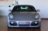 Porsche Cayman S Sport-Chrono Navi Xenon PASM Bose 19" - Offers matching your search criteria