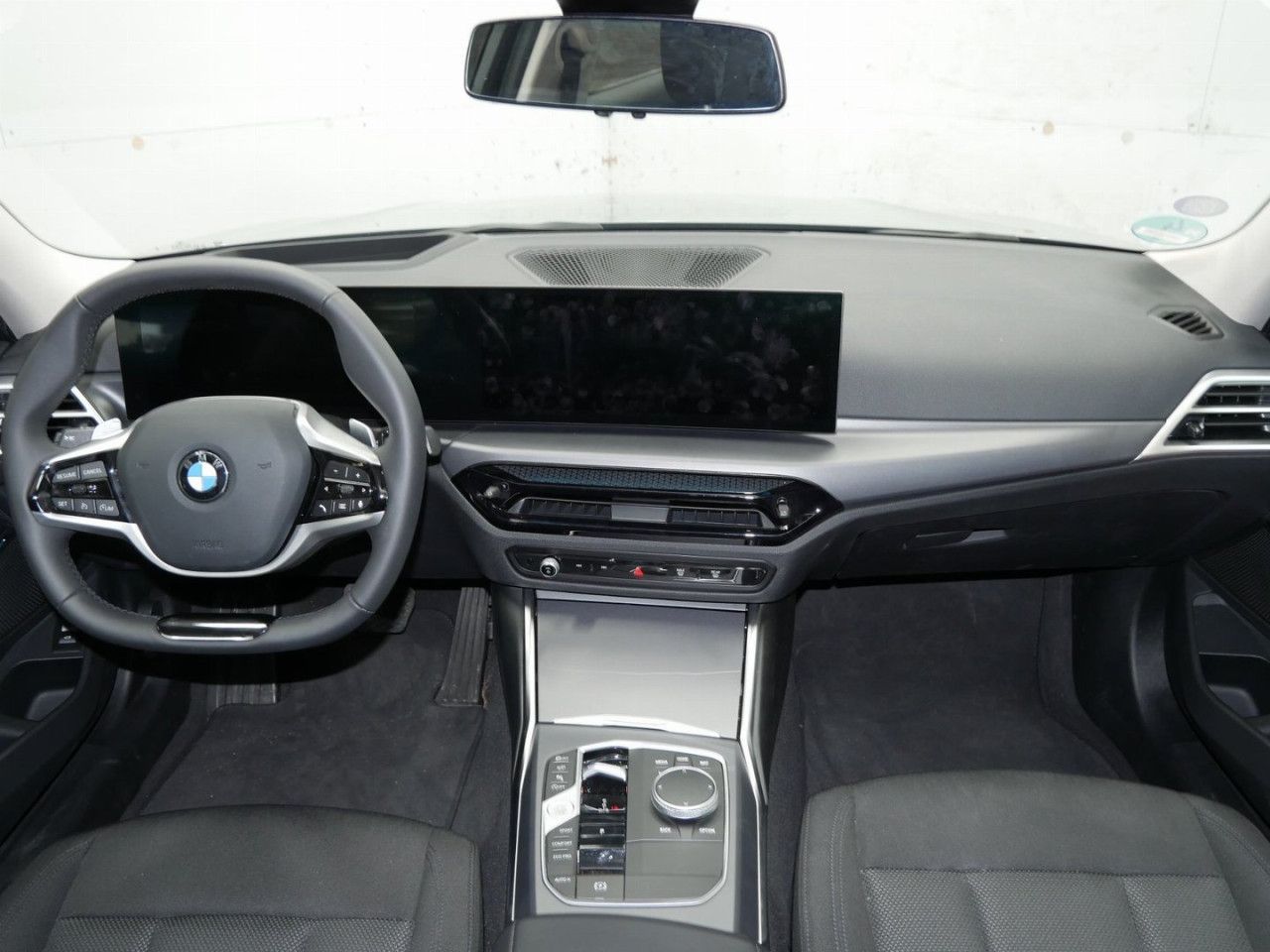BMW 320 - Bild 11