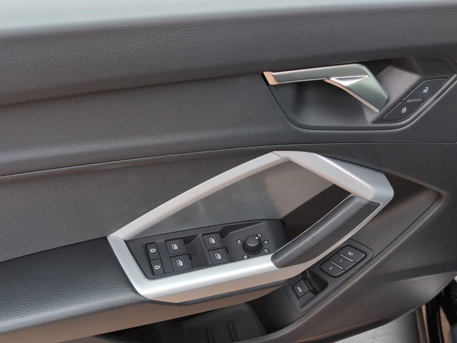 Audi Q3 - Bild 13
