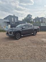 Mitsubishi L200 - gebrauchte Mitsubishi L200 aus dem Jahr 2020