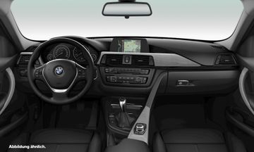 BMW 320 - 3