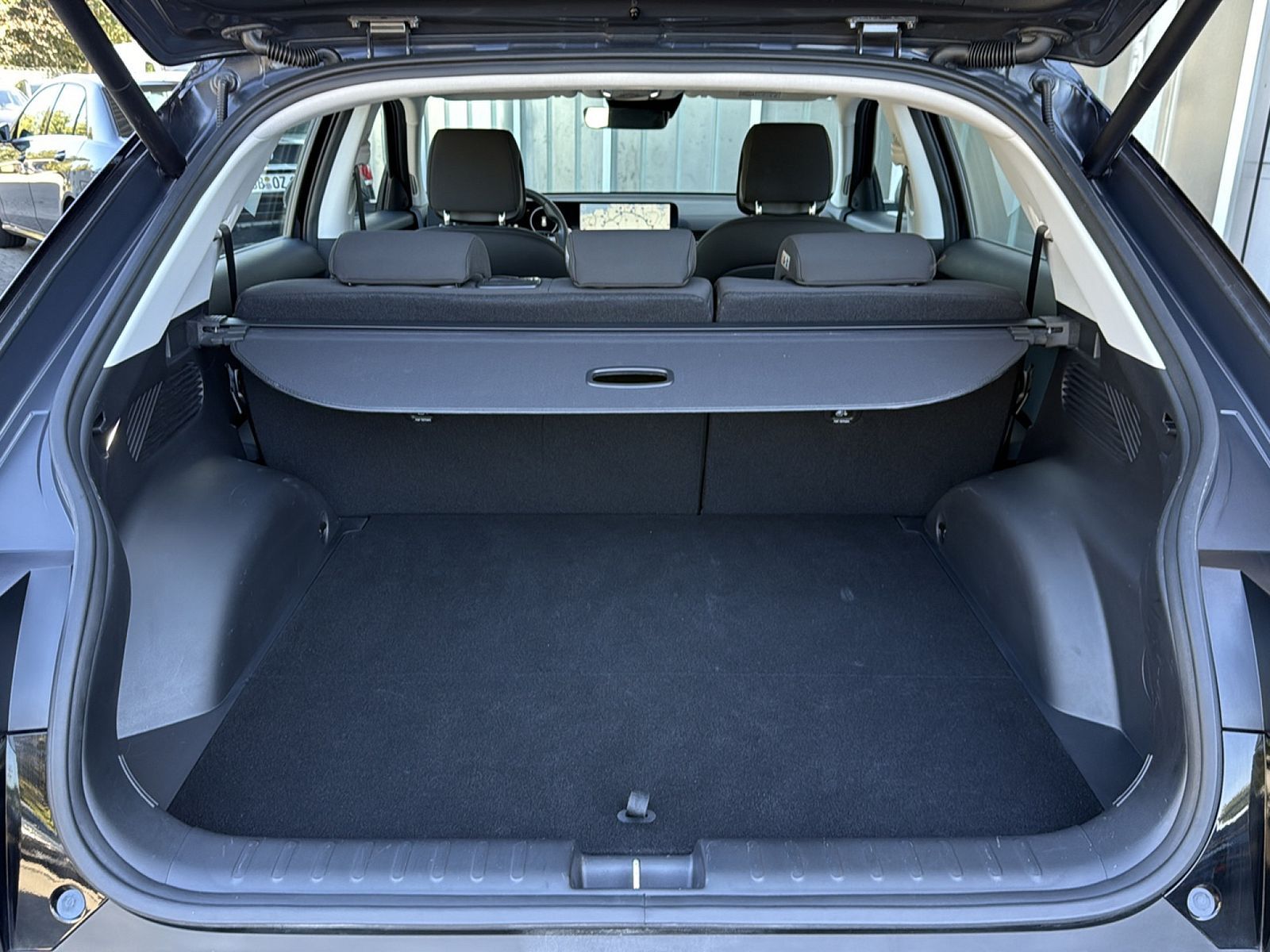 Hyundai IONIQ 5 – Bild 10