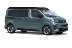Crosscamp Explorer EXPLR 177 PS
