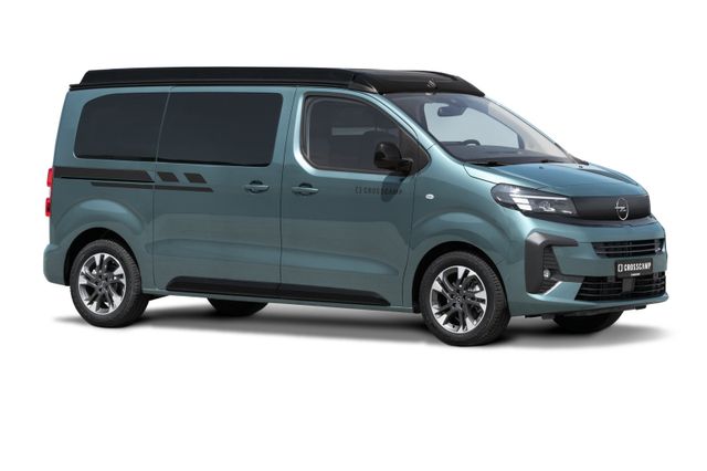 Crosscamp Explorer EXPLR 177 PS