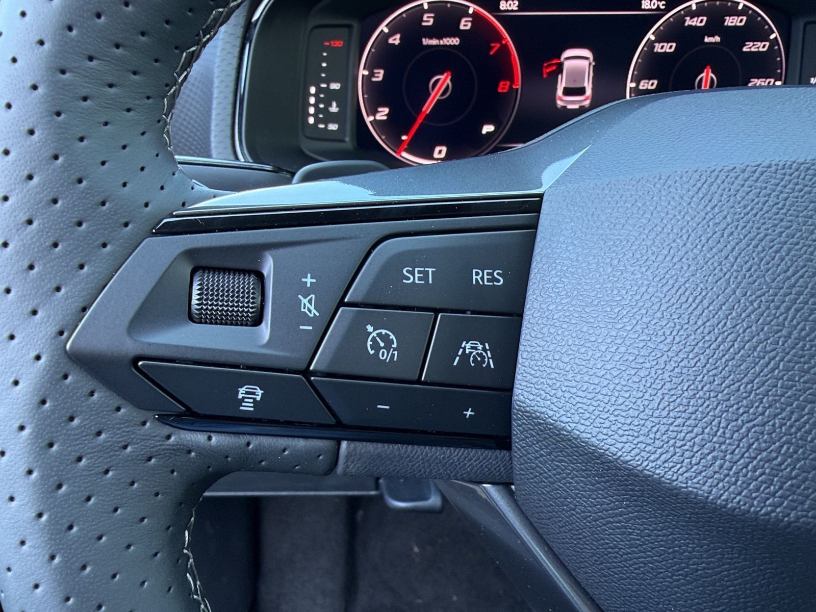 Seat Ibiza - Bild 18