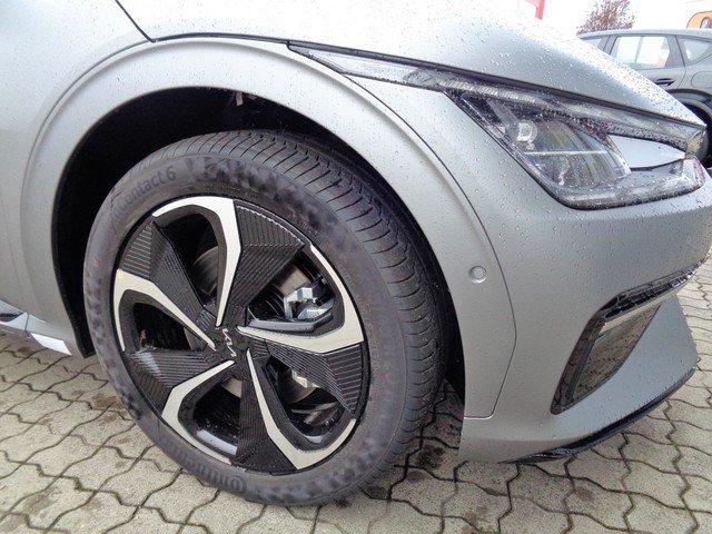 Kia EV6 GT-line 77,4 RWD WP GD ASS+ DES