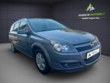 Opel ASTRA KOMBI 1.8/KLIMA/TEMP/AHK/MFL/EL-F./ZV-FUNK - Opel Astra: Fun