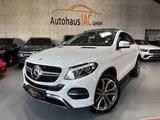 Mercedes-Benz GLE 350/Coupe/d/4Matic/PANO/AHK/SHZ/NAVI/STANDHE - Mercedes-Benz GLE 350: Coupe
