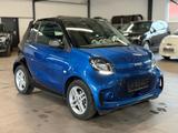 Smart fortwo electric drive EQ LM-FELGE+KLIMA+SHZ+TEMP - Smart ForTwo mit Elektro-Antrieb: Cabrio