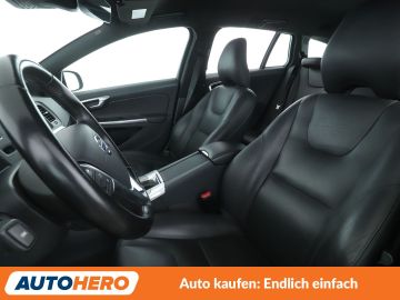 Volvo V60 - 10