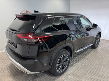 Fahrzeugverkauf 8 Nissan X-Trail Tekna 1.5 +Leder+Pano+360 Grad+HeadUp
