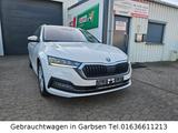 Skoda Style 2.0 TDI 7-Gang DSG HUB AHK Navi LED - Skoda Octavia Gebrauchtwagen in Hannover
