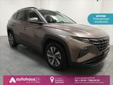 Hyundai Tucson 1.6 T-GDI Carplay|Lenkr&Sitzhzg.|CAM - Hyundai TUCSON mit Hybrid-Antrieb