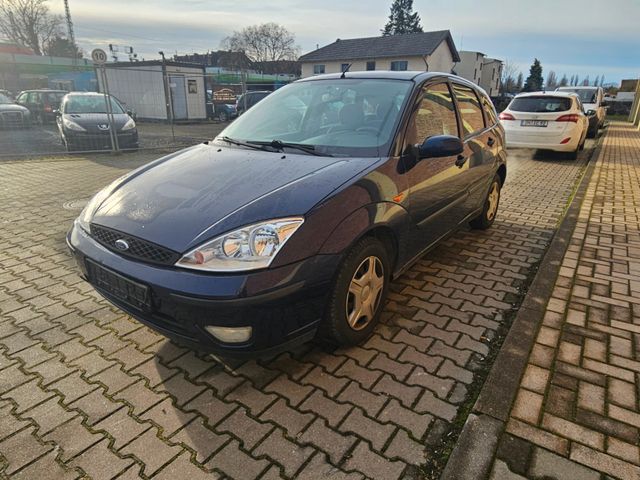 Ford Focus 1.4 Ambiente