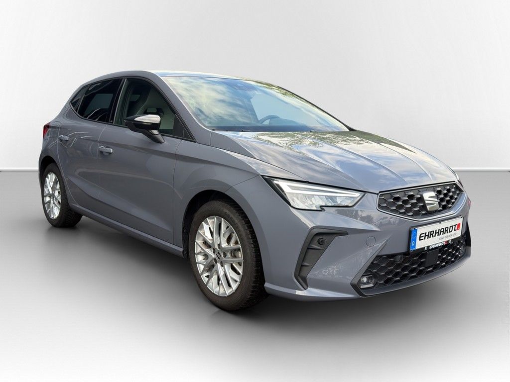 Seat Ibiza - Bild 3