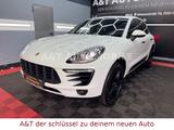 Porsche Macan Basis.VOLLAUSSTATTUNG - gebrauchte Porsche Macan aus dem Jahr 2017