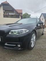 BMW 520d xDrive Touring A - - BMW 520 in Chemnitz