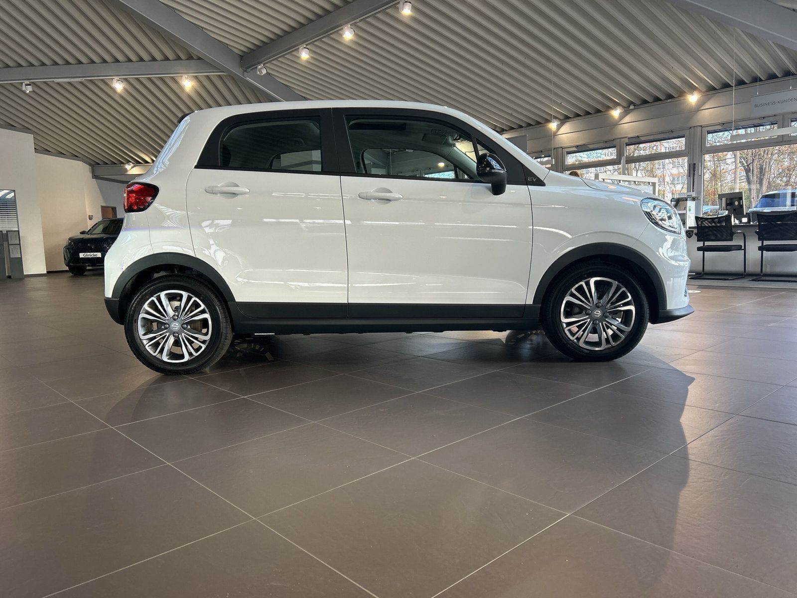 Leapmotor T03 - Bild 3