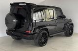 Mercedes-Benz G 63 AMG BRABUS Widestar Bodykit *Sternenhimmel* - Mercedes-Benz G 63 AMG: Geländewagen