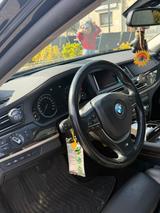 BMW 730Ld - - BMW 730: Ld