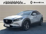 Mazda CX-30 Selection 2WD 2.0 SKYACTIV-X M Hybrid 360° - silberne Mazda CX-30