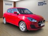 Suzuki Swift 1.2 Dualjet SHVS Club Tempomat Klimaanlage - Suzuki Swift in Lübeck