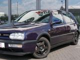 Volkswagen Golf 2.0 GTI TÜV 04/2027 H-Kennz. TOP GEPFLEGT - VW Gebrauchtwagen von 1994