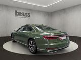 Audi A8 50 TDI quattro 210(286) kW(PS) tiptronic - Audi A8: Limousine