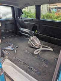 2004 Mercedes-BENZ VIANO 缩略图 14