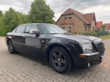 Chrysler 300C 2.7 Liter V6 Benzin/Flüssiggas - Chrysler 300C: 2.7